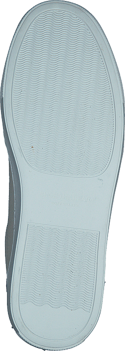 Palo Low Lace 210 Silver