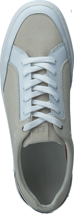 Palo Low Lace 210 Silver