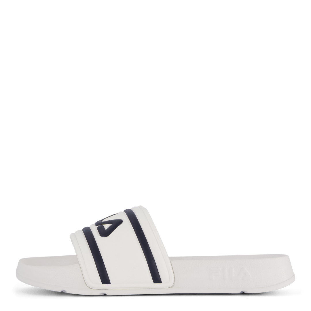 Pantofola Morro Bay 2.0 Bianco