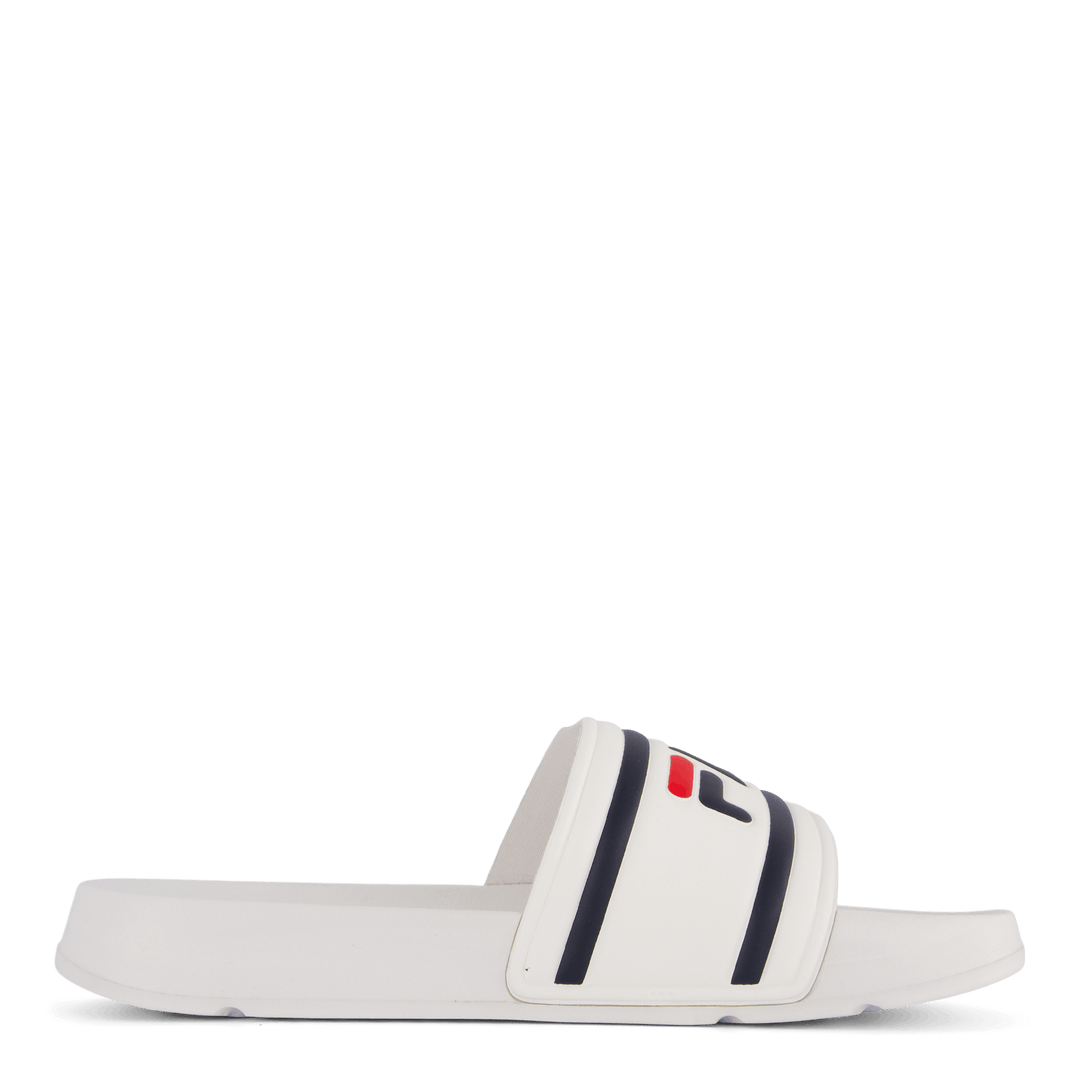 Pantofola Morro Bay 2.0 Bianco