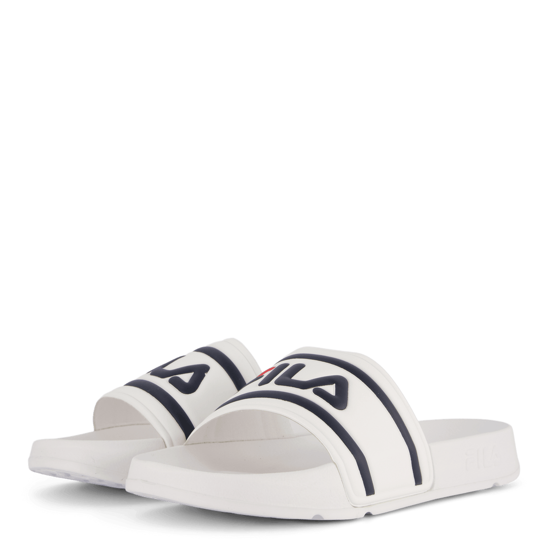 Pantofola Morro Bay 2.0 Bianco