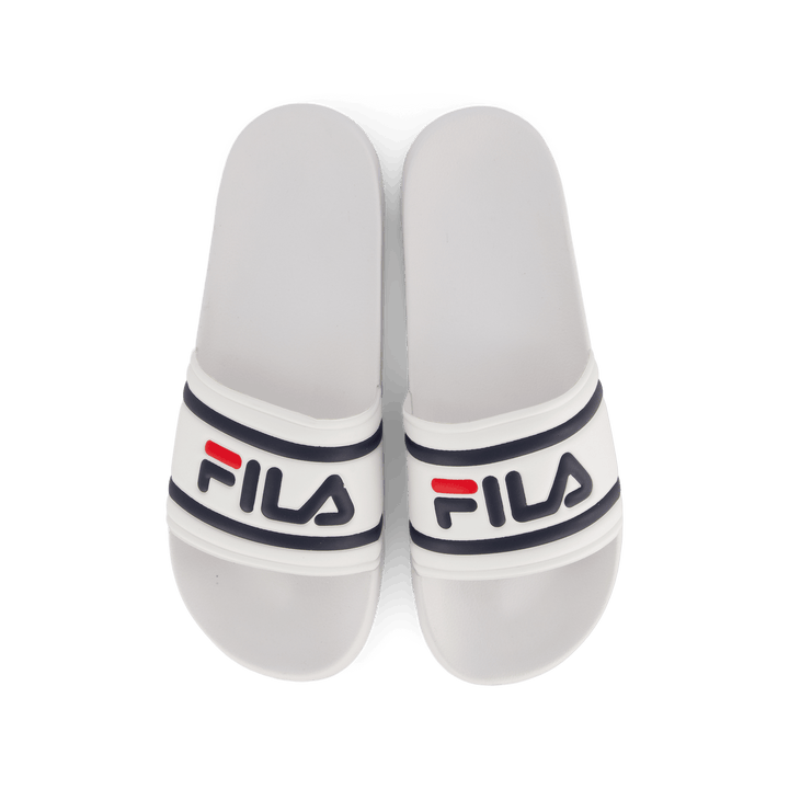 Pantofola Morro Bay 2.0 Bianco