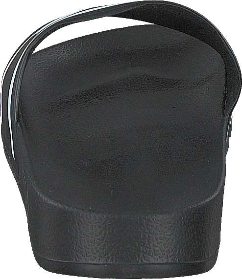 Morro Bay Slipper 2.0 Black