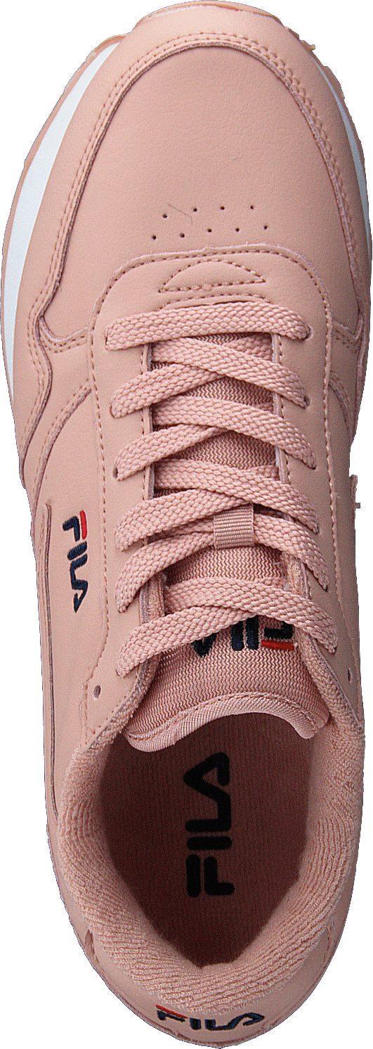 Orbit Zeppa L Wmn Koralle Rosa