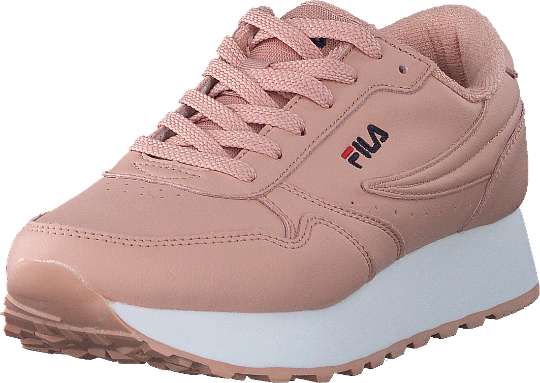 Orbit Zeppa L Wmn Koralle Rosa