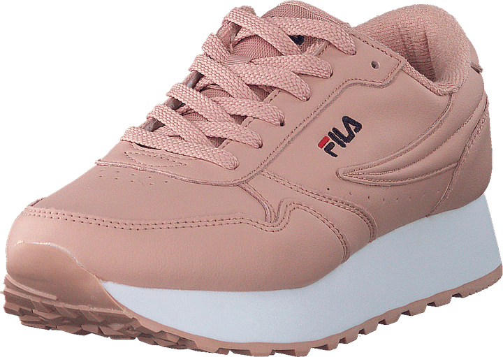 Orbit Zeppa L Wmn Koralle Rosa