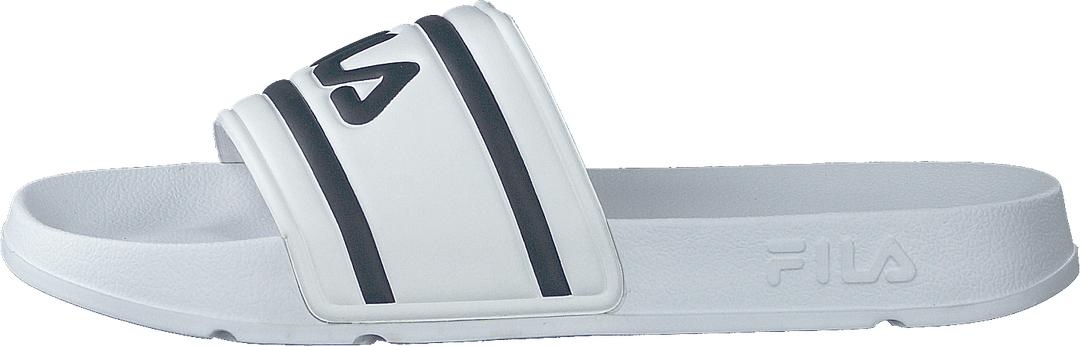 Morro Bay Hausschuh 2.0 Weiß