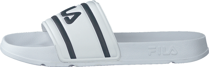 Morro Bay Hausschuh 2.0 Weiß