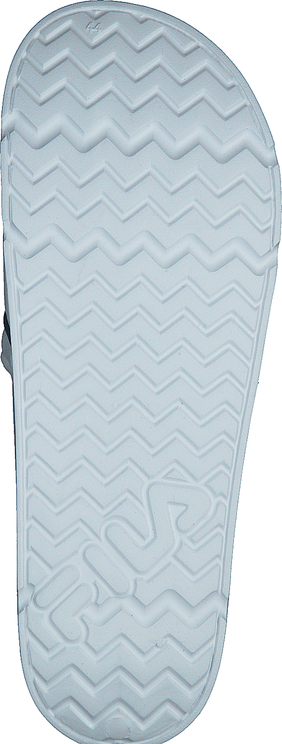 Morro Bay Hausschuh 2.0 Weiß