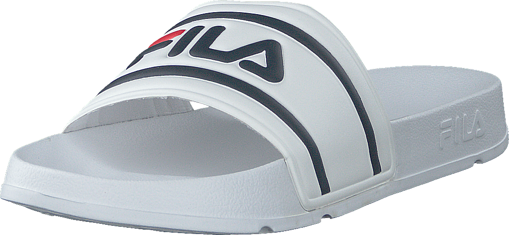 Morro Bay Hausschuh 2.0 Weiß