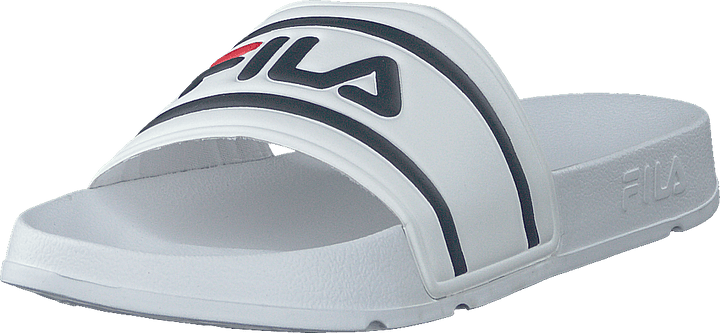 Morro Bay Hausschuh 2.0 Weiß