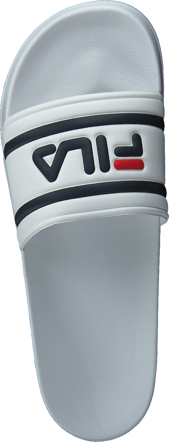 Morro Bay Hausschuh 2.0 Weiß