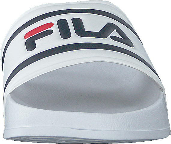 Morro Bay Hausschuh 2.0 Weiß