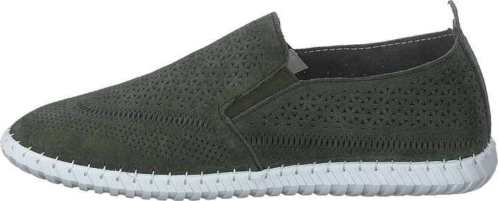 Holly  tmavě zelená