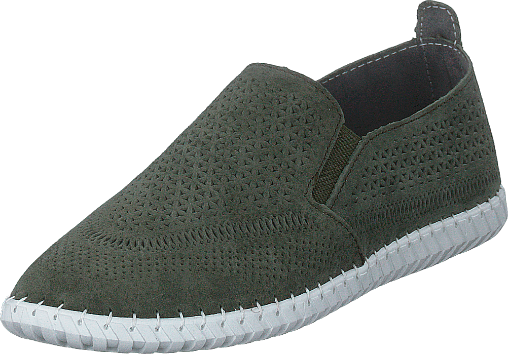 Holly  tmavě zelená