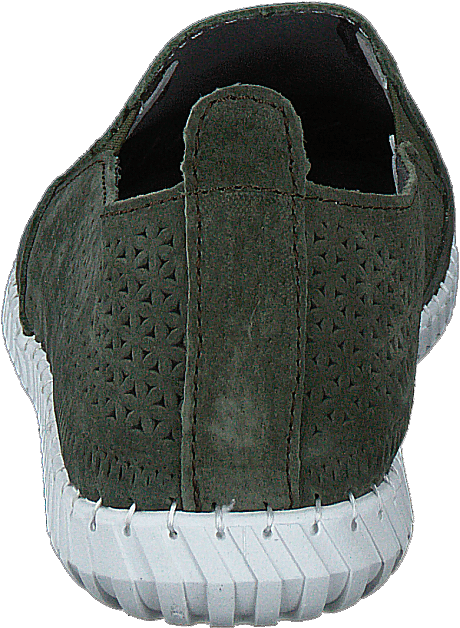 Holly  tmavě zelená