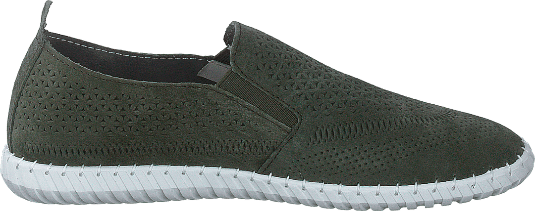 Holly  tmavě zelená