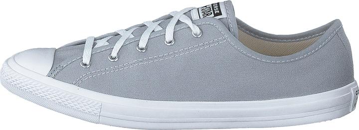 Chuck Taylor All Star Dainty Wolf Grey