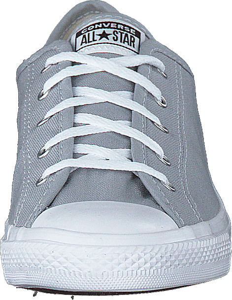 Chuck Taylor All Star Dainty Wolf Grey