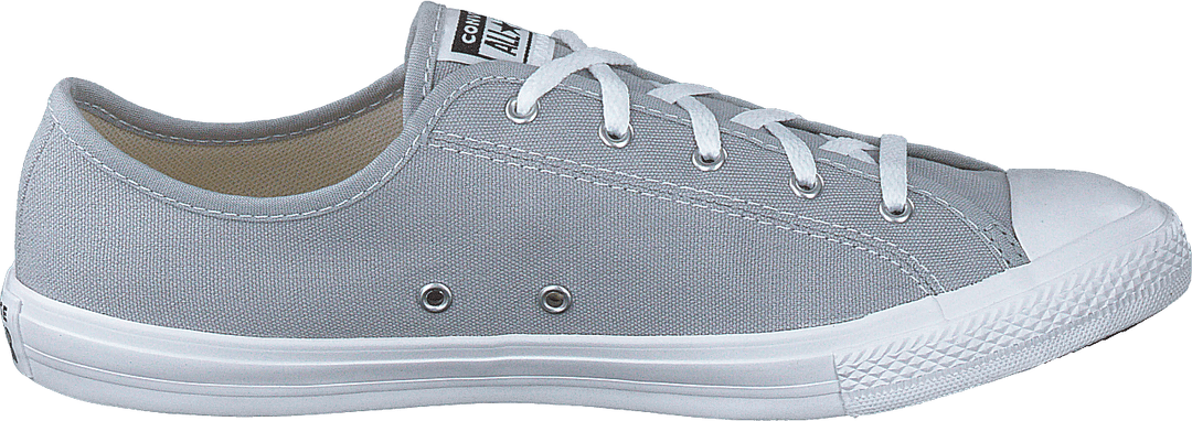 Chuck Taylor All Star Dainty Wolf Grey