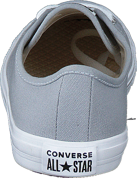Chuck Taylor All Star Dainty Wolf Grey