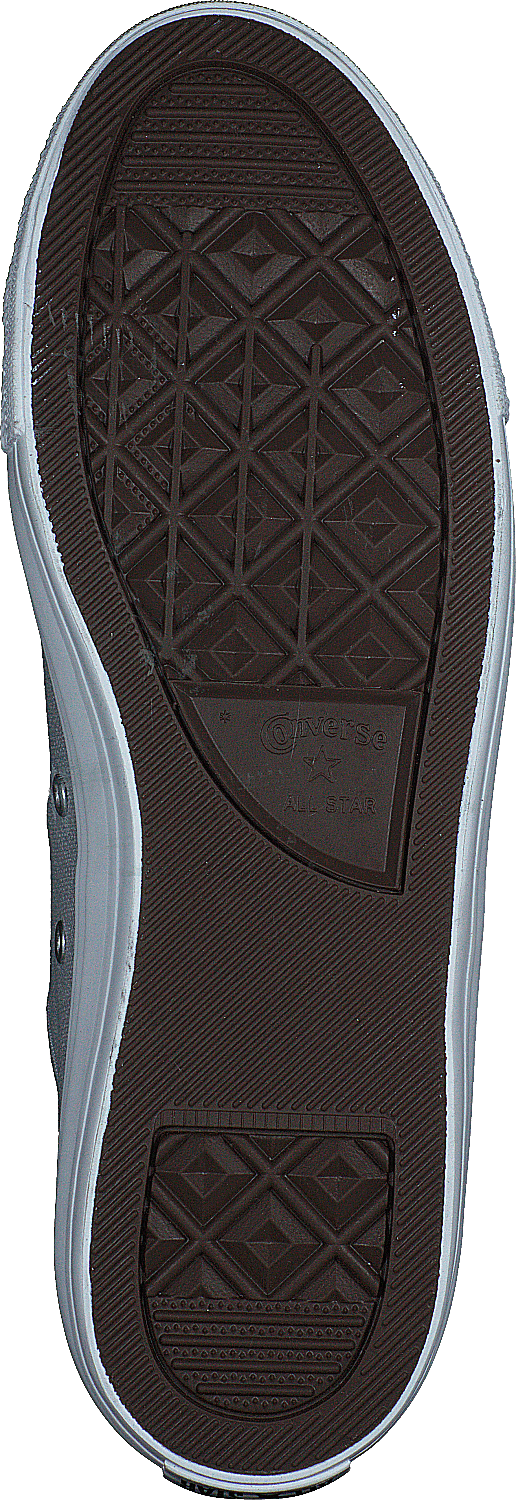 Chuck Taylor All Star Dainty Wolf Grey