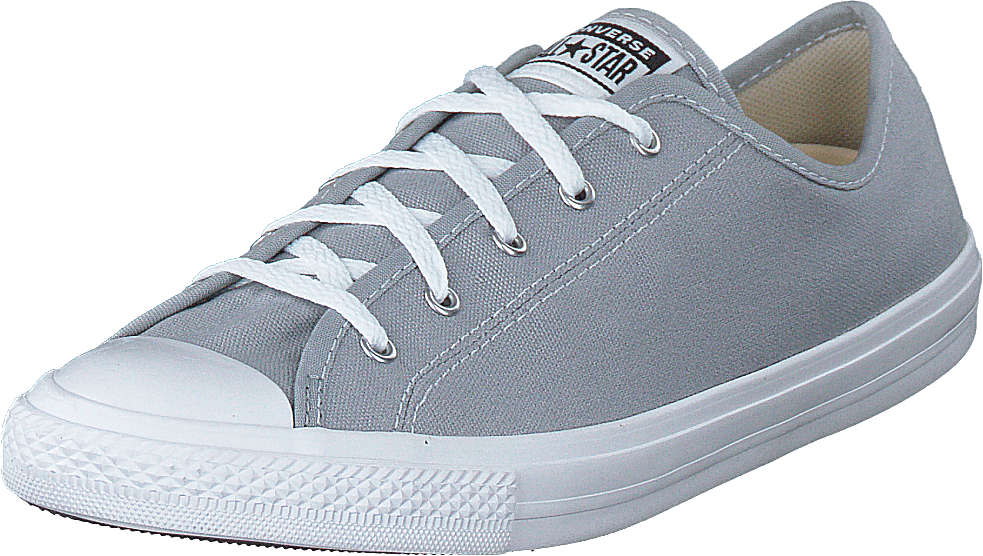 Chuck Taylor All Star Dainty Wolf Grey