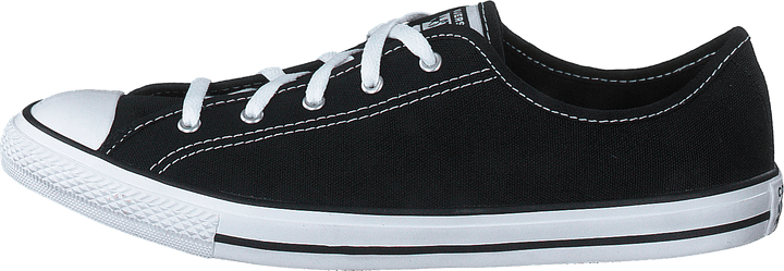 Chuck Taylor All Star Dainty Preto