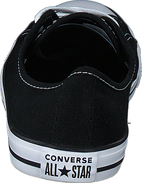 Chuck Taylor All Star Dainty Preto