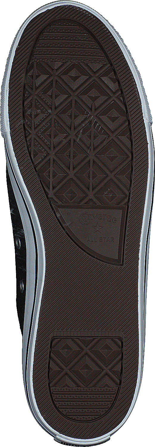 Chuck Taylor All Star Dainty Preto