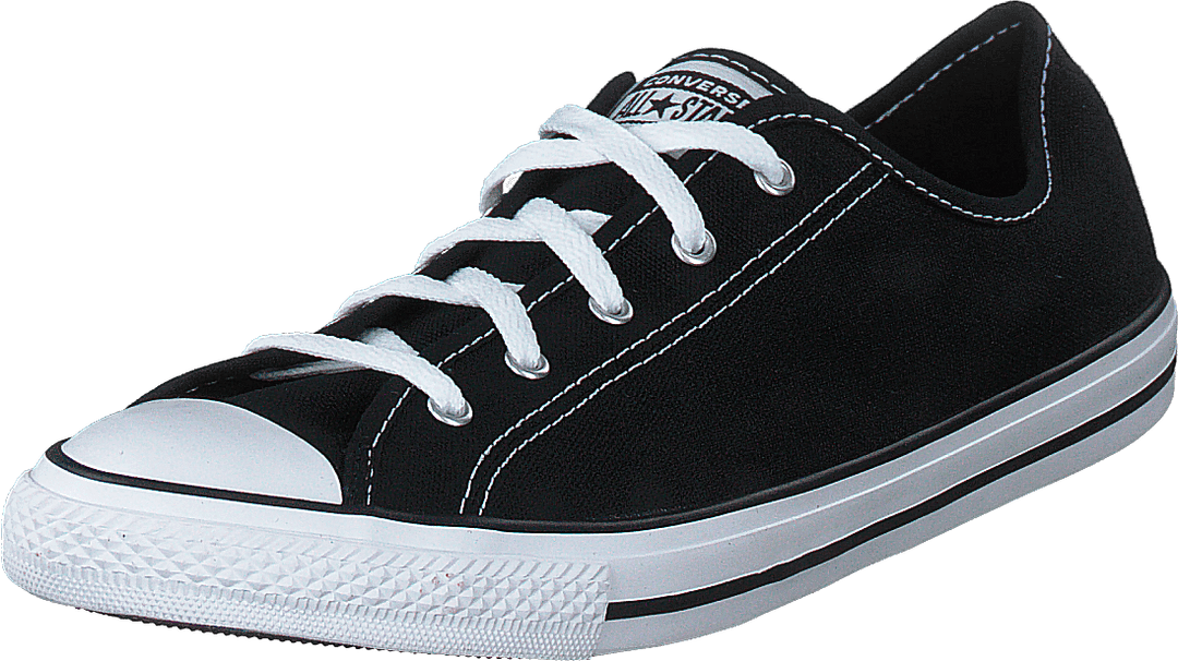 Chuck Taylor All Star Dainty Preto