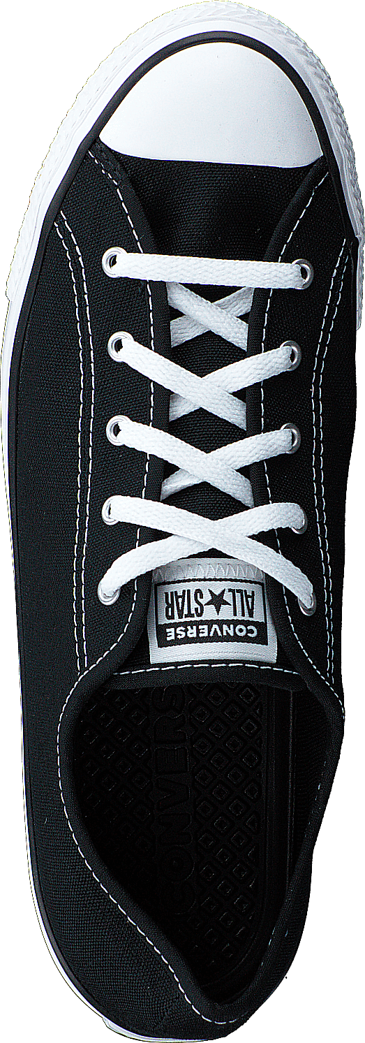 Chuck Taylor All Star Dainty Preto