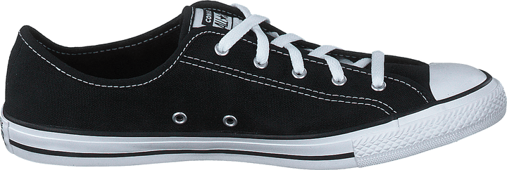 Chuck Taylor All Star Dainty Preto