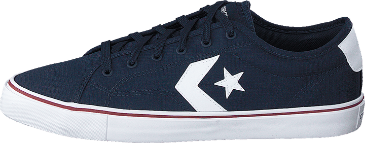 Star Replay Navy