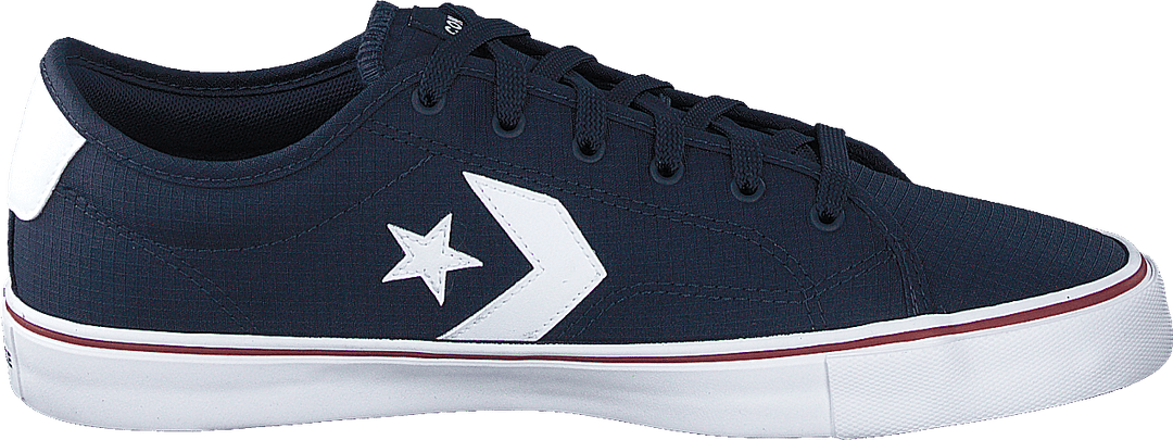 Star Replay Navy
