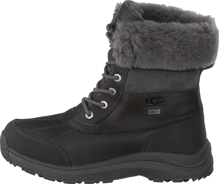 W. Adirondack Iii Charcoal