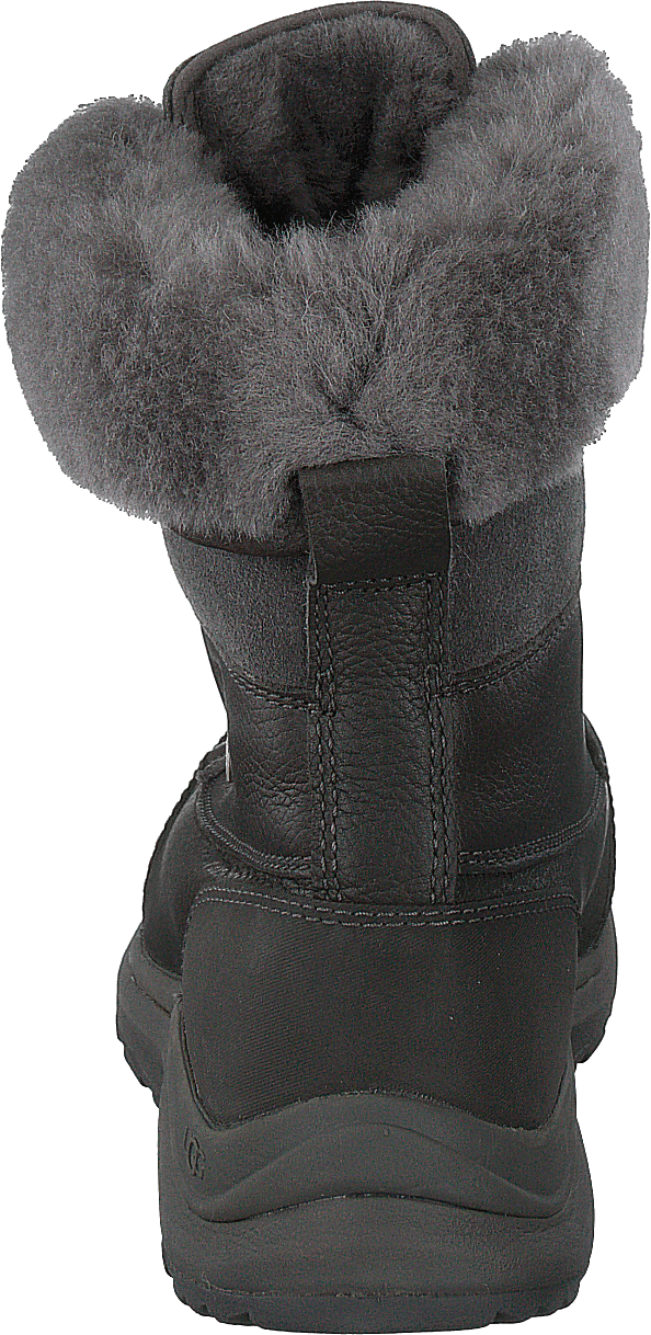 W. Adirondack Iii Charcoal