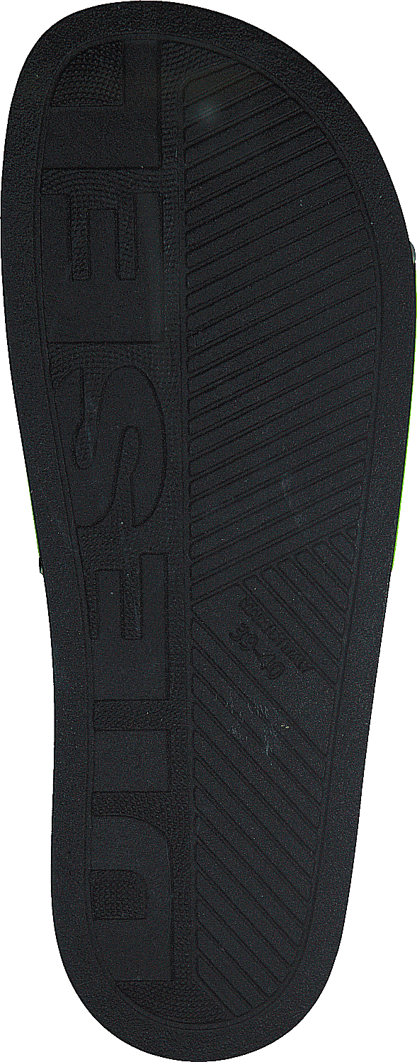 Sa-valla W Gelb Fluo