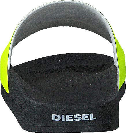 Sa-valla W Gelb Fluo