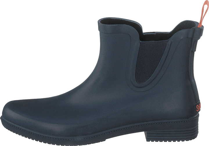 Botte Dora Bleu Marine