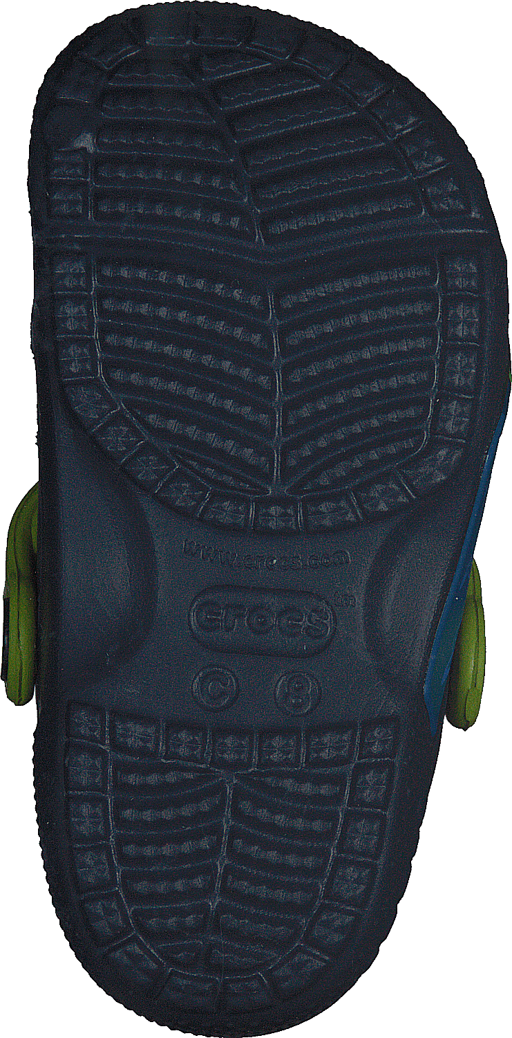 Fun Lab Buzz & Woody Pixar Clog Kinder Marine