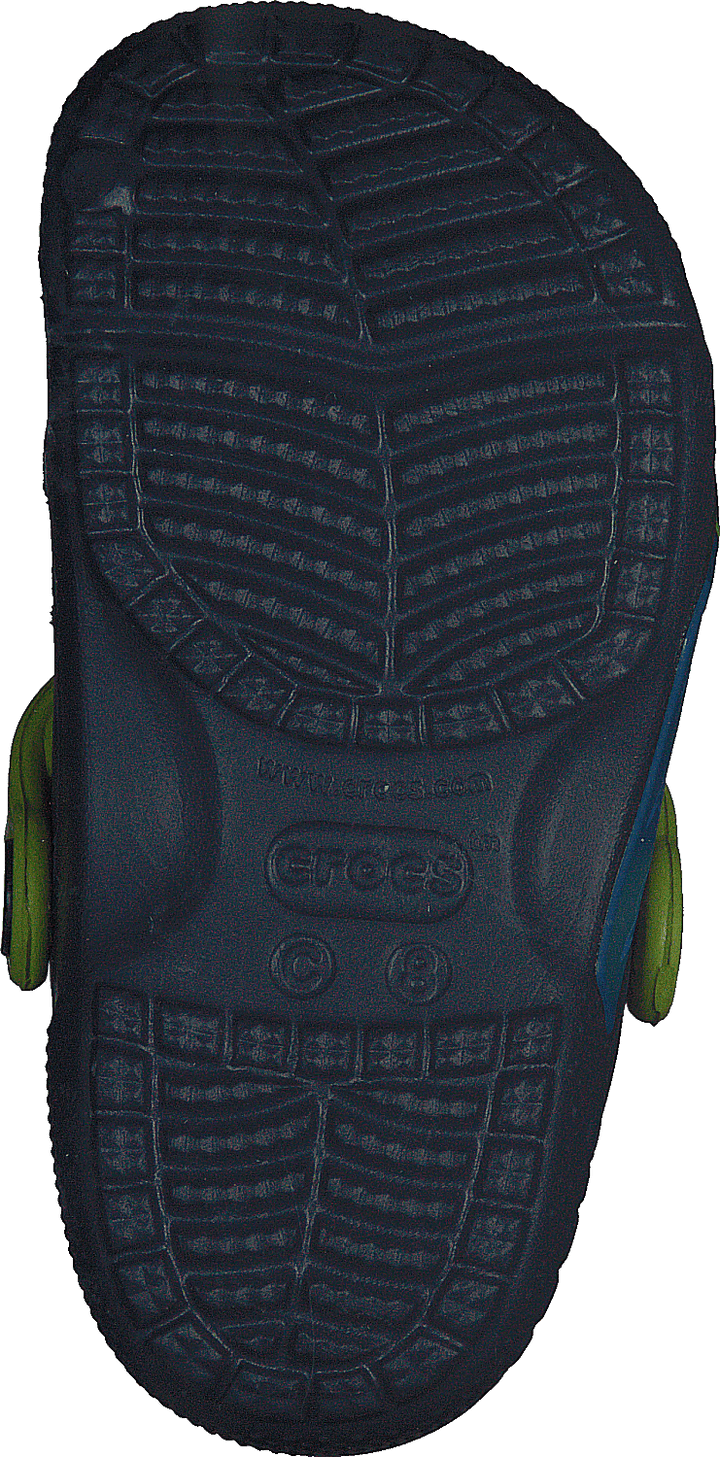 Fun Lab Buzz & Woody Pixar Clog Kinder Marine