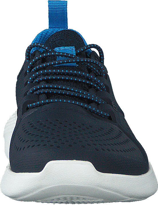 LiteRide Pacer Kids Navy / Valkoinen