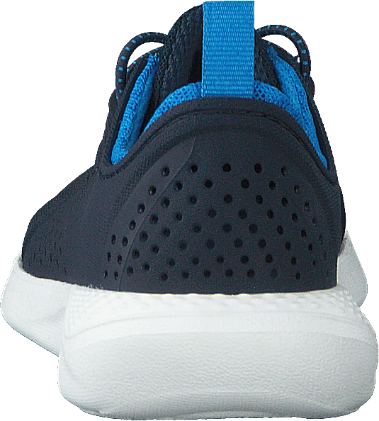 LiteRide Pacer Kids Navy / Valkoinen