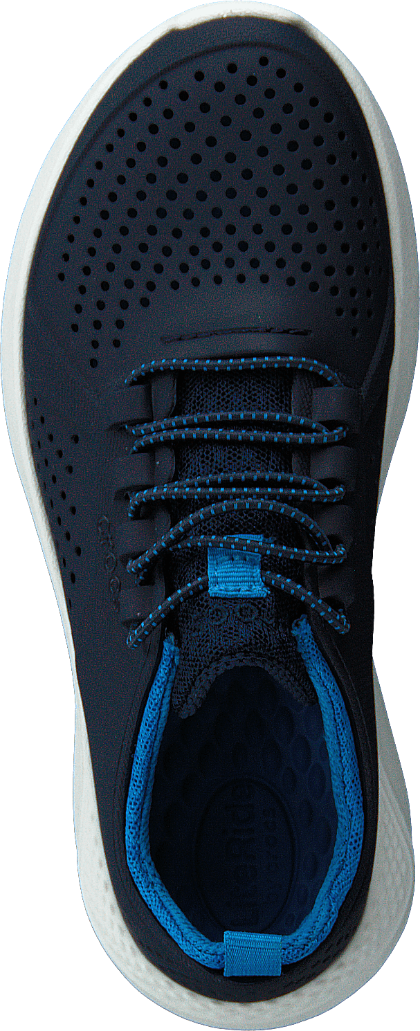 LiteRide Pacer Kids Navy / Valkoinen