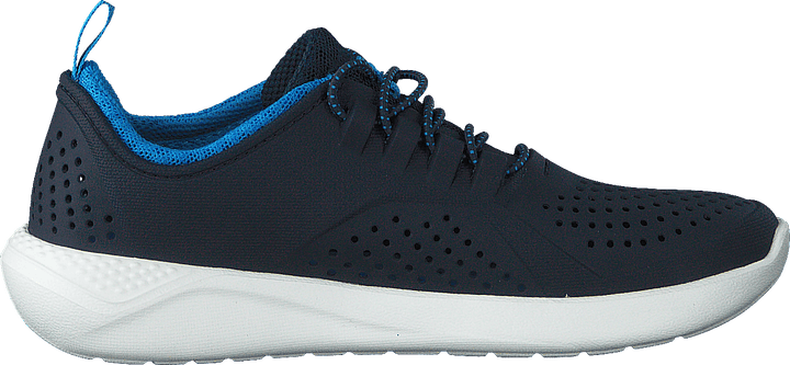 LiteRide Pacer Kids Navy / Valkoinen