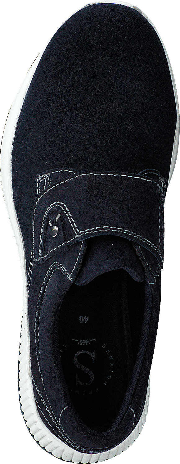 451-7143 Marineblau