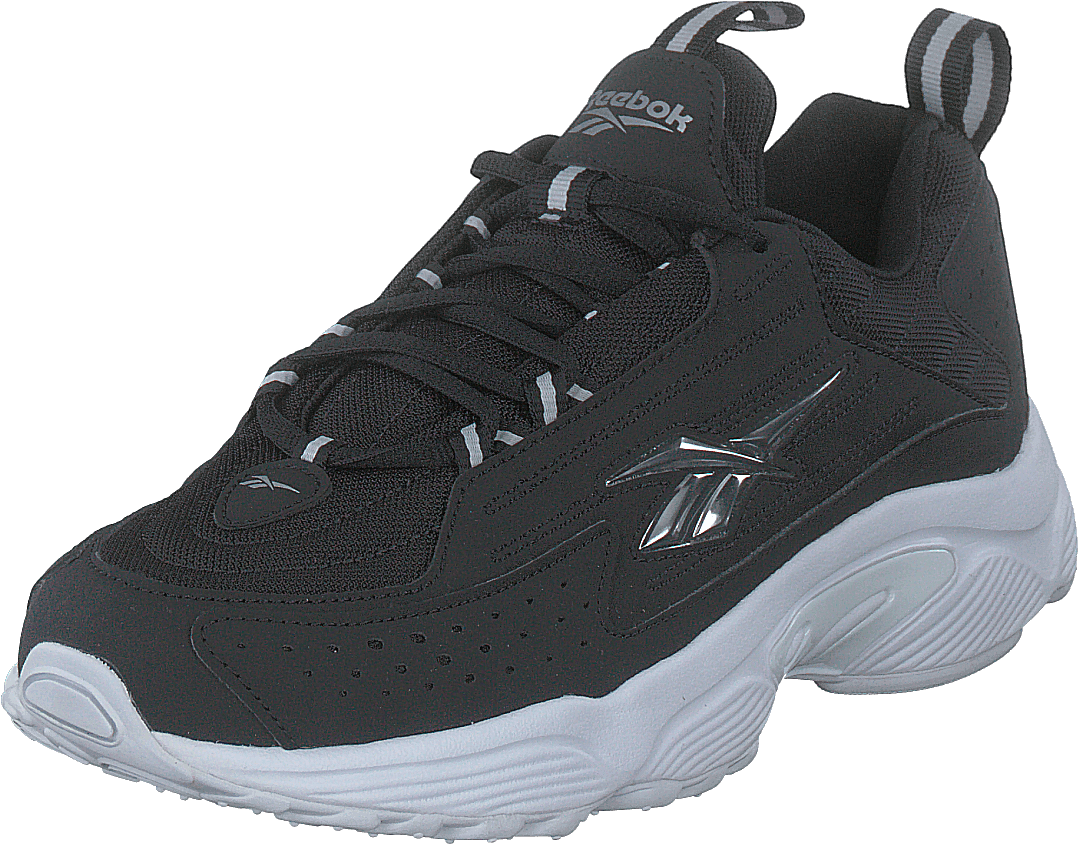 Dmx Serie 2200 Schwarz/Schwarz/Weiß