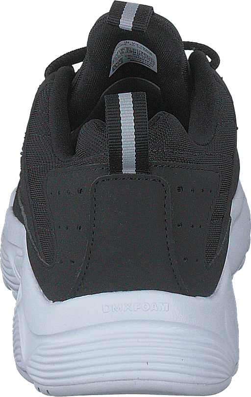 Dmx Serie 2200 Schwarz/Schwarz/Weiß