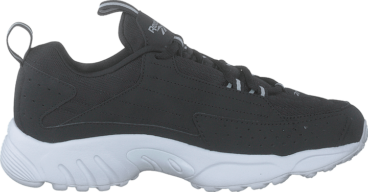 Dmx Serie 2200 Schwarz/Schwarz/Weiß